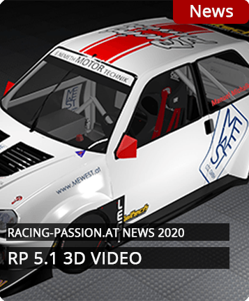 3D Video des RP 5.1