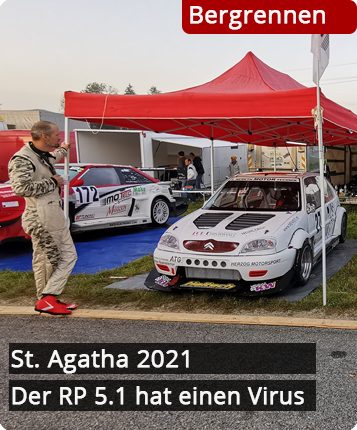 St. Agatha 2021