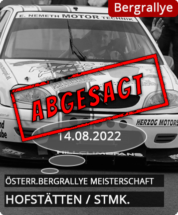 Hofstätten 2022 - ABGESAGT