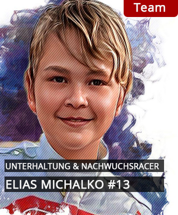 Elias Michalko